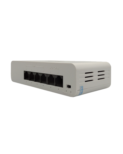 ST-S48POE. Сетевой PoE коммутатор. Space Technology в Стерлитамаке