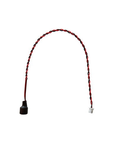 ST-02М. Микрофон активный миниатюрный. Space Technology в Стерлитамаке