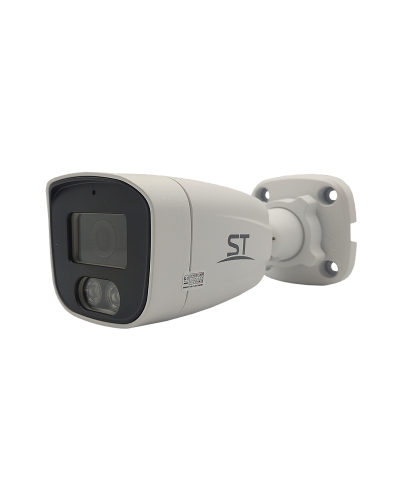 ST-SX4541 LIGHT (2.8) (белый). Видеокамера IP цилиндрическая. Space Technology в Стерлитамаке