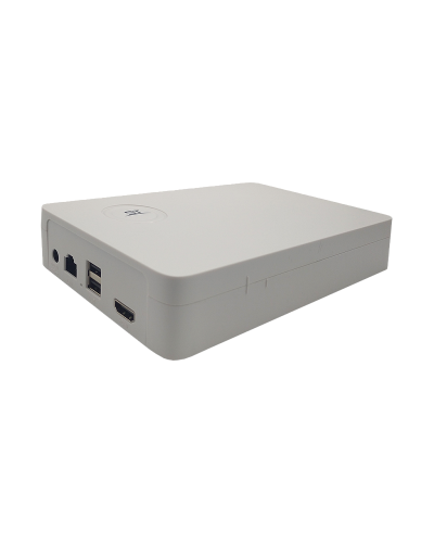 ST-NVR-S0405K15. IP-видеорегистратор 4-канальный. Space Technology в Стерлитамаке