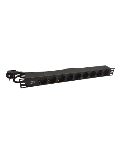 ST-PDU-09. Блок розеток 19. Space Technology в Стерлитамаке