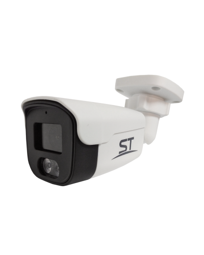 ST-SX4545 LIGHT (2.8) (белый). Видеокамера IP цилиндрическая. Space Technology в Стерлитамаке