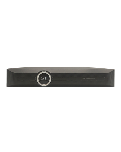 ST-NVR-V2008K15 PRO. IP-видеорегистратор 20-канальный. Space Technology в Стерлитамаке
