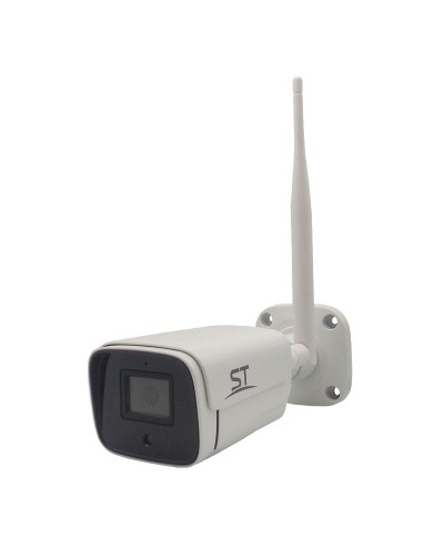 ST-VX2673 4G (версия 3). Видеокамера IP цилиндрическая. Space Technology в Стерлитамаке