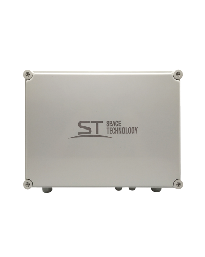 ST-S43POE (версия 3). Сетевой PoE коммутатор . Space Technology в Стерлитамаке