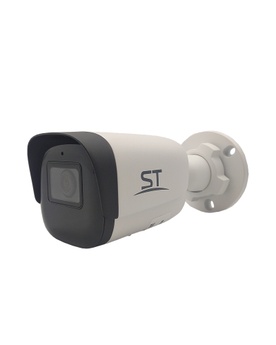 ST-VK4523 PRO STARLIGHT (версия 2). Видеокамера IP цилиндрическая. Space Technology в Стерлитамаке