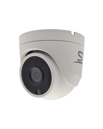 ST-SX8533 POE (2.8). Видеокамера IP купольная. Space Technology в Стерлитамаке