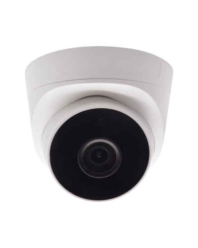ST-SX4542 LIGHT (2.8) (белый). Видеокамера IP купольная. Space Technology в Стерлитамаке