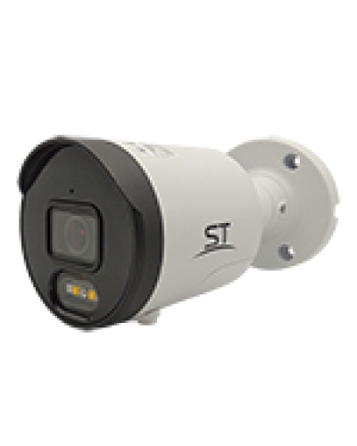 ST-VR4617 PRO (2.8) (белый). Видеокамера IP цилиндрическая. Space Technology в Стерлитамаке