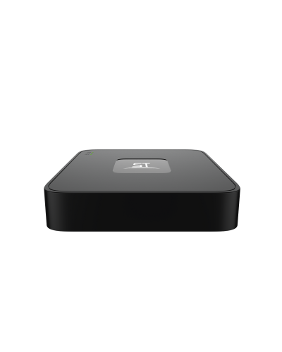 ST-NVR-V1006K15 PRO (версия 2). IP-видеорегистратор 10-канальный. Space Technology в Стерлитамаке