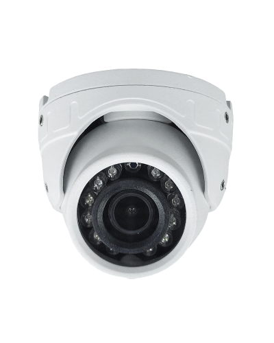 ST-S4501 POE (2.8) (белый). Видеокамера IP купольная. Space Technology в Стерлитамаке