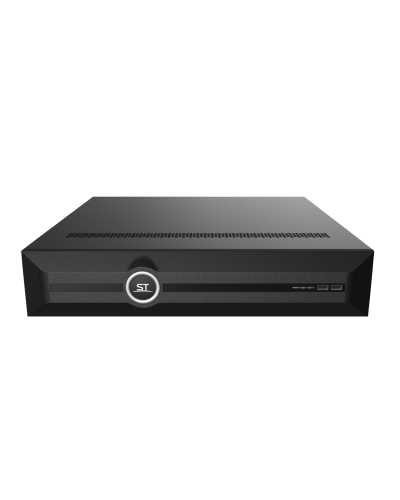 ST-NVR-V8016K15 PRO TOWN. IP-видеорегистратор 80-канальный. Space Technology в Стерлитамаке