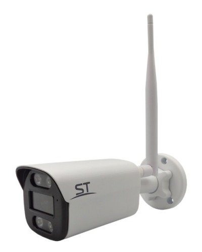 ST-SX4531 (2.8) (белый). Видеокамера IP купольная. Space Technology в Стерлитамаке