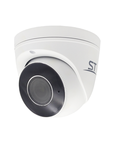 ST-V2633 PRO STARLIGHT. Видеокамера IP купольная. Space Technology в Стерлитамаке