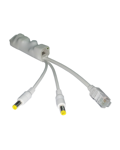 ST-1202M POE. Сплиттер PoE. Space Technology в Стерлитамаке