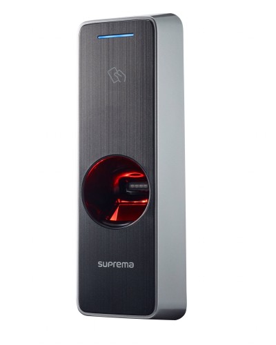 BEW2-OAPB. Биометрический считыватель уличный. Suprema в Стерлитамаке
