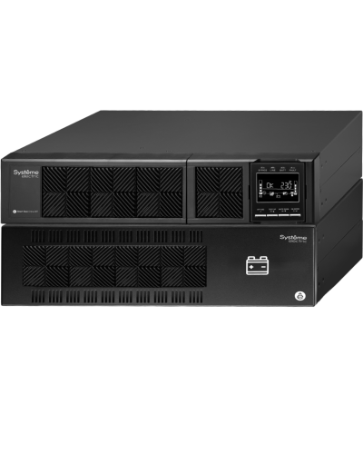 SRTSE5KRTXLI-NC Systeme Electriс. Источник бесперебойного питания. Systeme Electric в Стерлитамаке