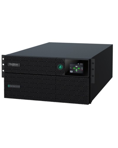 SRTRU10KRTXLI-NC Systeme Electric. Источник бесперебойного питания. Systeme Electric в Стерлитамаке