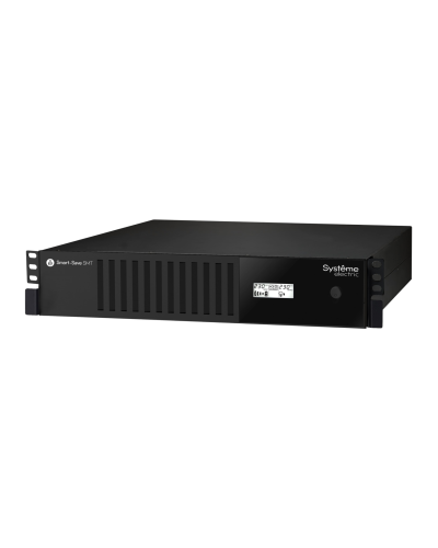 SMTSE3000RMI2U Systeme Electriс. Источник бесперебойного питания. Systeme Electric в Стерлитамаке