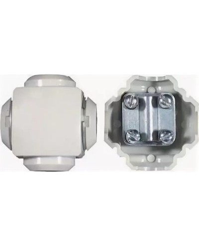 Сжим ответвительный (4-10/1, 5-2, 5кв.мм) (U739M). Сжим ответвительный. Systeme Electric в Стерлитамаке