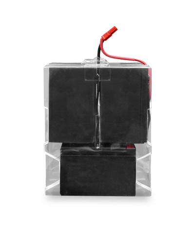 SERBC193 Systeme Electric. Аккумулятор герметичный свинцово-кислотный. Systeme Electric в Стерлитамаке