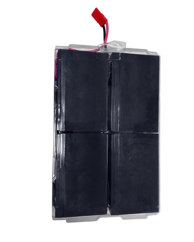 SERBC194 Systeme Electric. Аккумулятор герметичный свинцово-кислотный. Systeme Electric в Стерлитамаке