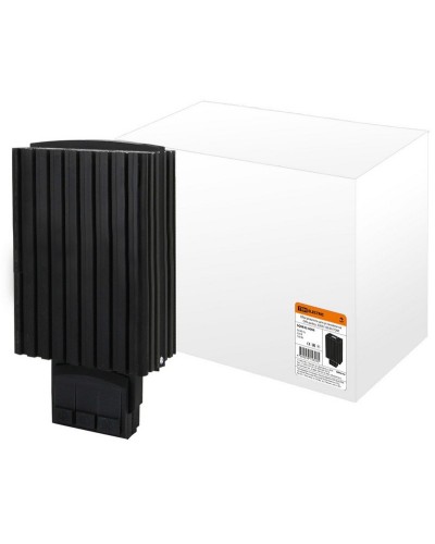 Обогреватель на DIN-рейку 230В, 60Вт (SQ0832-0004). Обогреватель. TDM ЕLECTRIC в Стерлитамаке