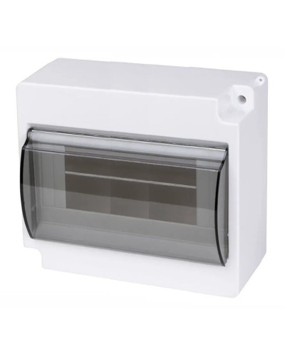 КМПн-6/8 для наружной установки с п/прозрачной крышкой, IP30 (SQ0907-0603). Бокс. TDM ЕLECTRIC в Стерлитамаке