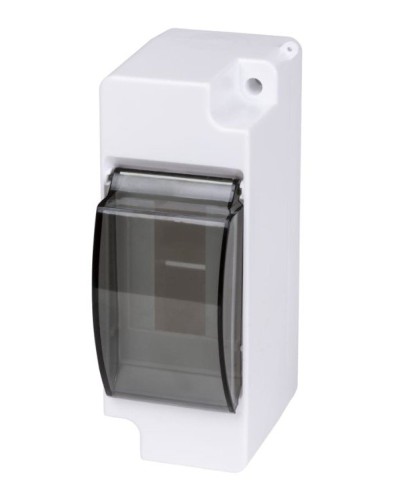 КМПн-1/2 для наружной установки с п/прозрачной крышкой, IP30 (SQ0907-0601). Бокс. TDM ЕLECTRIC в Стерлитамаке