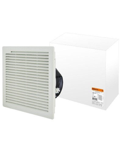 Вентилятор  230В, 20Вт, IP54 (SQ0832-0010). Вентилятор. TDM ЕLECTRIC в Стерлитамаке