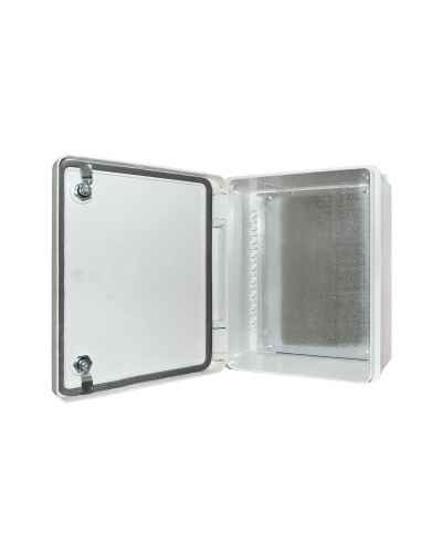 ЩПМП-3-0, GRP, IP55, IK08, 600х500х230. Бокс пластиковый антивандальный. TDM ЕLECTRIC в Стерлитамаке