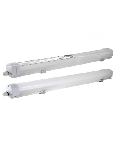 ДПП 600 16Вт 4000К 1200лм IP65 (SQ0366-0126). Светодиодный светильник LED. TDM ЕLECTRIC в Стерлитамаке