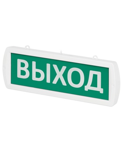Топаз-220-РИП-Д Выход 220В, 6ч, IP52 (SQ0349-0411). Оповещатель охранно-пожарный световой (табло). TDM ЕLECTRIC в Стерлитамаке