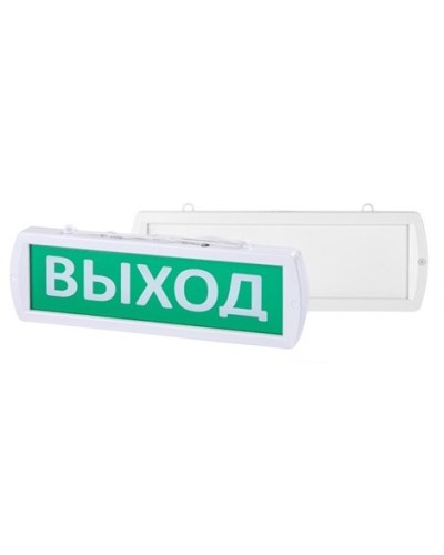 Топаз-24-ОП Выход 24В, IP52 (SQ0349-0402). Оповещатель охранно-пожарный световой (табло). TDM ЕLECTRIC в Стерлитамаке