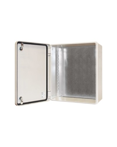 ЩПМП-3-0, GRP, IP66, IK10, 600х500х230. Бокс пластиковый антивандальный. TDM ЕLECTRIC в Стерлитамаке