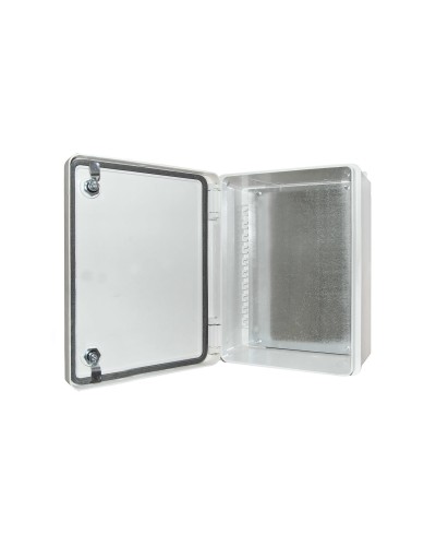 ЩПМП-1-2, GRP, IP66, IK10, 500х350х220. Бокс пластиковый антивандальный. TDM ЕLECTRIC в Стерлитамаке