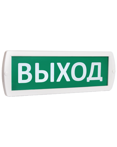 Т-24 Выход 24В, IP52 (SQ0349-0227). Оповещатель охранно-пожарный световой (табло). TDM ЕLECTRIC в Стерлитамаке