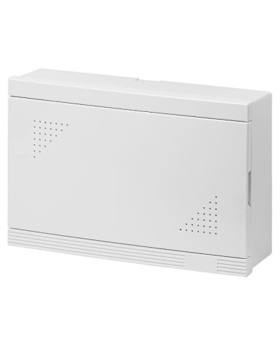 БМ-НП-03, 420х280х110, IP31 TDM (SQ0915-0323). Бокс мультимедийный. TDM ЕLECTRIC в Стерлитамаке