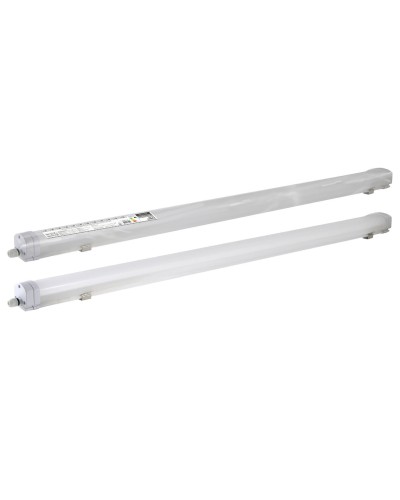 ДПП 1200 32Вт 6500К 2400лм IP65(SQ0366-0129). Светодиодный светильник LED. TDM ЕLECTRIC в Стерлитамаке