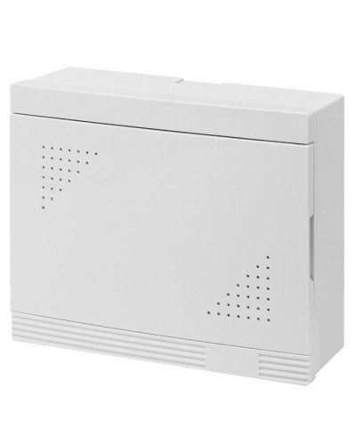 БМ-НП-01, 280х212х110, IP31 TDM (SQ0915-0321). Бокс мультимедийный. TDM ЕLECTRIC в Стерлитамаке