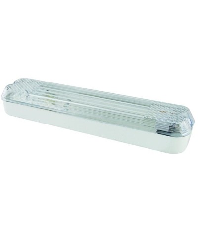 ДПБ 01-2х6-003 с датчиком движения, 12 Вт, LED, 1000 лм, 4000 К, IP40. Светильник вандалоустойчивый . TDM ЕLECTRIC в Стерлитамаке