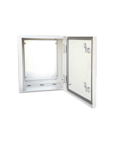 ЩМП-6.4.2, IP66 (SQ0905-1009). Шкаф металлический с монтажной платой. TDM ЕLECTRIC в Стерлитамаке