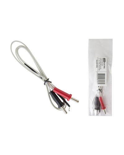 ТМ-01 тип К, -50+750C TDM (SQ1005-0052). Термопара для мультиметров. TDM ЕLECTRIC в Стерлитамаке