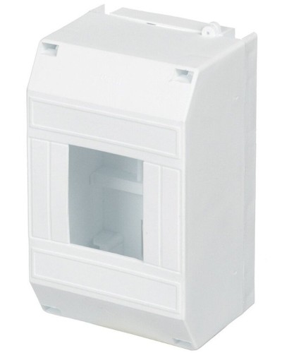 КМПн 1/4 для наружней установки IP20 (SQ0907-0102). Бокс. TDM ЕLECTRIC в Стерлитамаке