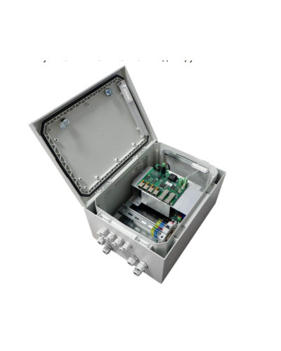 PSW-2G+Box. Сетевой коммутатор. TFortis в Стерлитамаке