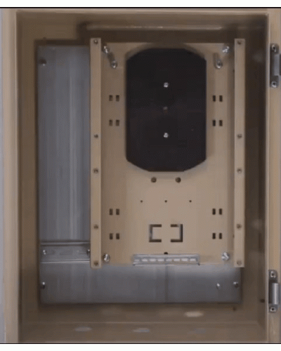 Tfortis CrossBox-2: Кросс оптический уличный в Стерлитамаке