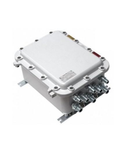 Tfortis PSW-2G+ Ex. Коммутатор с питанием по PoE взрывозащищенный. TFortis в Стерлитамаке