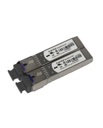 Tfortis SFP-Модуль оптический до 10км. SFP-модуль. TFortis в Стерлитамаке