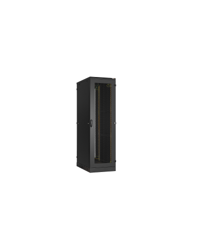 TFA-246010-PMPM-BK. Шкаф телекоммуникационный 19 напольный 24U. TLK в Стерлитамаке