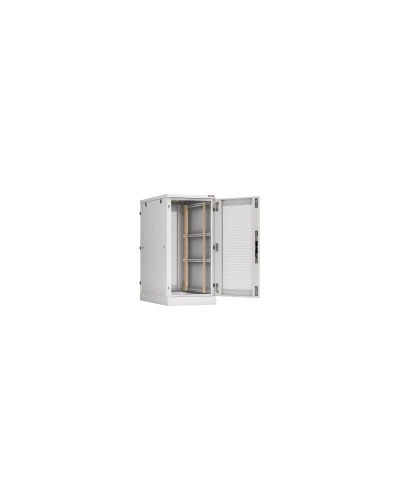 TFA-246010-PMPM-GY. Шкаф телекоммуникационный 19 напольный 24U. TLK в Стерлитамаке